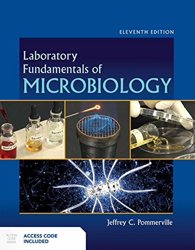 Laboratory Fundamentals of Microbiology: .