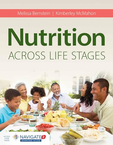 Nutrition Across Life Stages: .