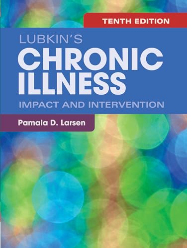 Lubkin's Chronic Illness: .
