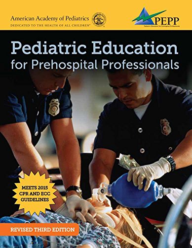 EPC: Emergency Pediatric Care: .