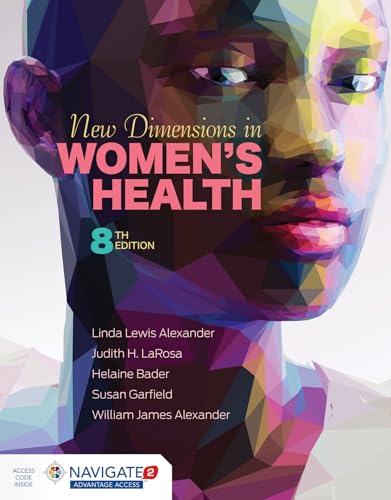 New Dimensions in Women's Health