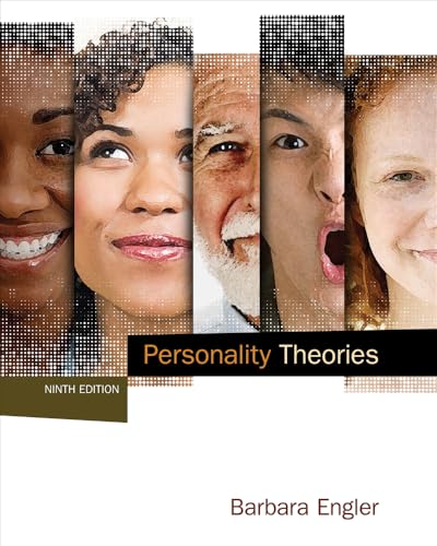 Personality Theories: An Introduction