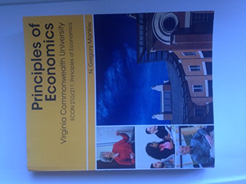 Principles of Economics, 7th Edition