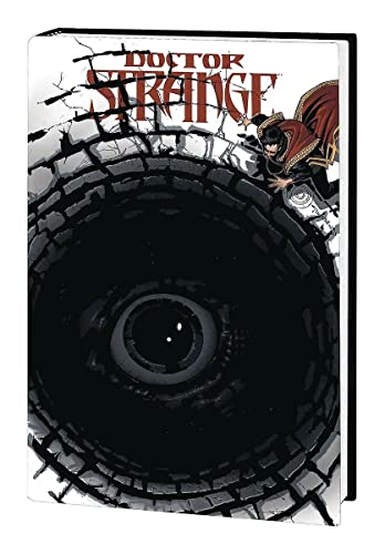 Doctor Strange 1