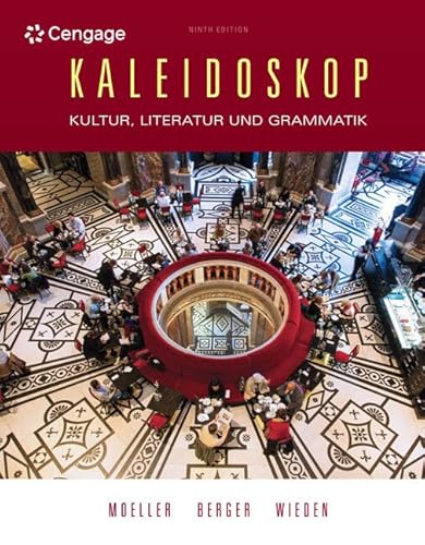 Kaleidoskop (World Languages)