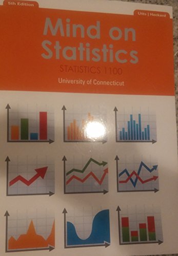 MIND ON STATISTICS >CUSTOM<