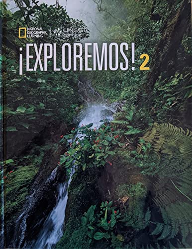 Exploremos!, Nivel 2