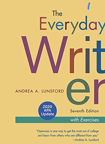 EVERYDAY WRITER-TEXT >CUSTOM<
