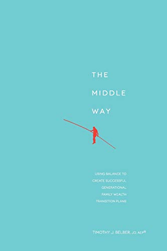 The Middle Way