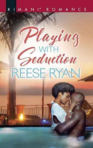 Playing with Seduction (Pleasure Cove)
