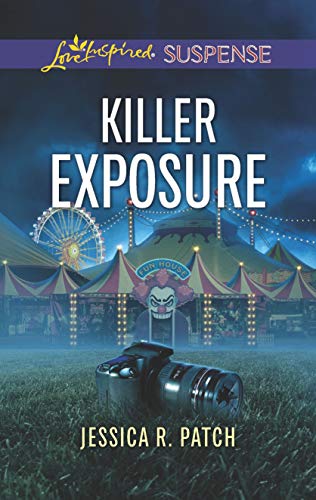 Killer Exposure (Love Inspired Suspense)