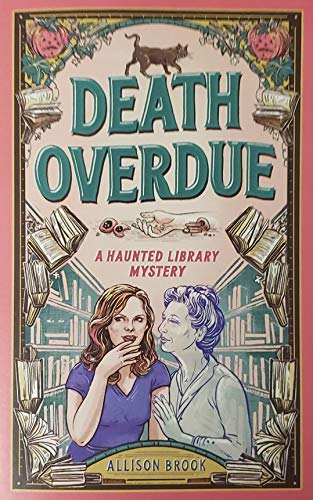 Death Overdue