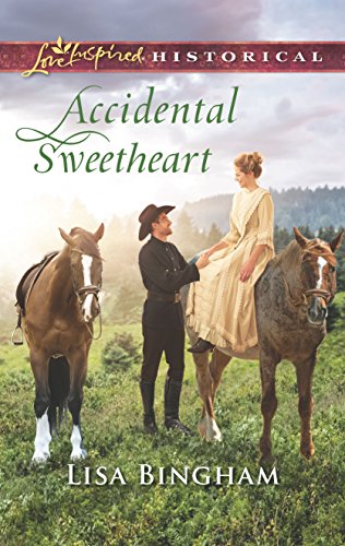 Accidental Sweetheart (The Bachelors of Aspen Valley, 3)