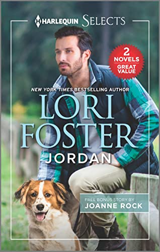 Jordan and His Secretary's Surprise Fiancé (Harlequin Selects)