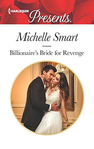 Billionaire's Bride for Revenge: A Marriage of Convenience Romance (Rings of Vengeance, 1)