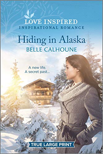 Hiding in Alaska (Home to Owl Creek, 4)