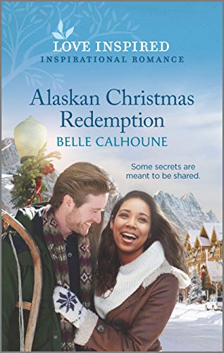 Alaskan Christmas Redemption (Home to Owl Creek, 3)