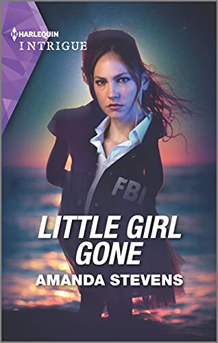 Little Girl Gone (A Procedural Crime Story, 1)