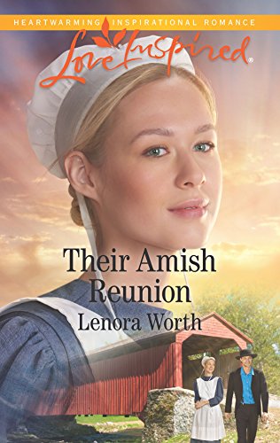 Their Amish Reunion (Amish Seasons 1)
