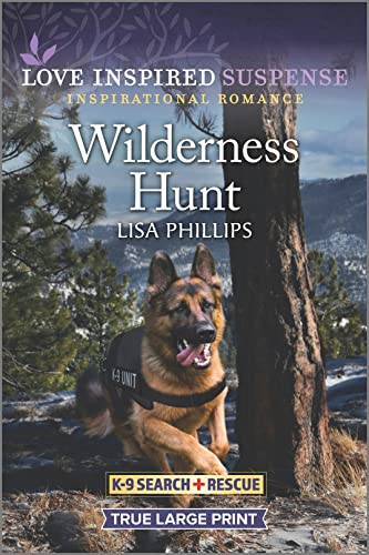 Wilderness Hunt (K-9 Search and Rescue 7)