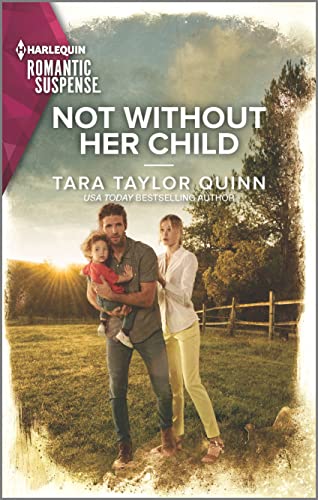 Not Without Her Child (Sierra's Web, 10)