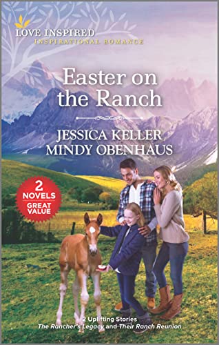 Easter on the Ranch (Love Inspired)