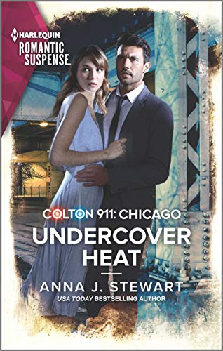 Colton 911: Undercover Heat (Colton 911: Chicago, 3)