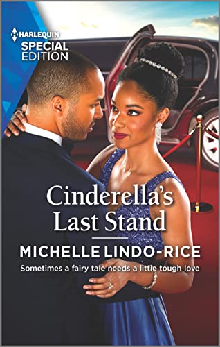 Cinderella's Last Stand (Seven Brides for Seven Brothers, 2)