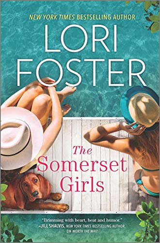 The Somerset Girls: A Novel