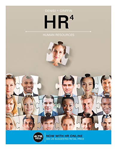 HR (Book Only)