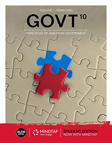 Govt