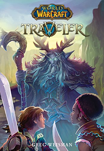 Traveler (World of Warcraft: Traveler Book 1) (1)