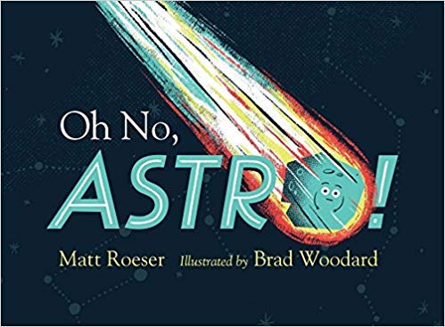 Oh No, Astro!