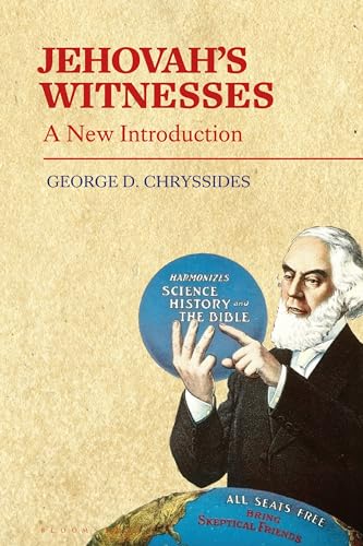 Jehovah's Witnesses: A New Introduction