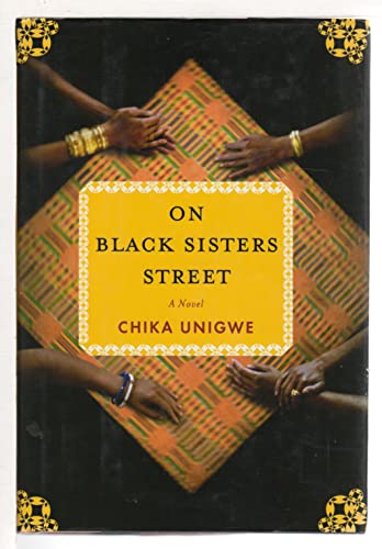 On Black Sisters Street: A Novel
