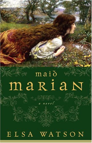 Maid Marian