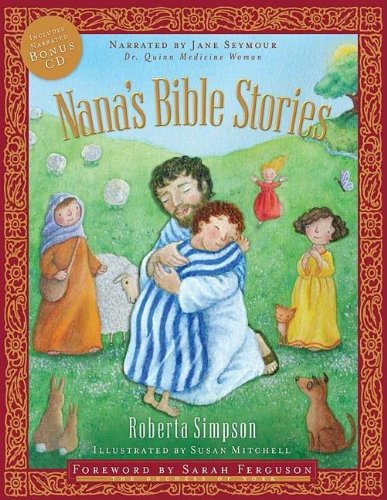 Nana's Bible Stories