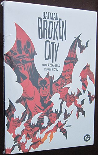 Batman: Broken City