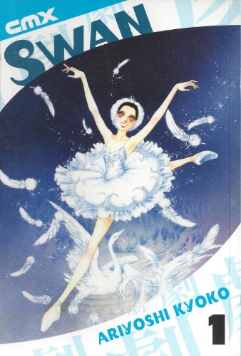 Swan: Volume 1