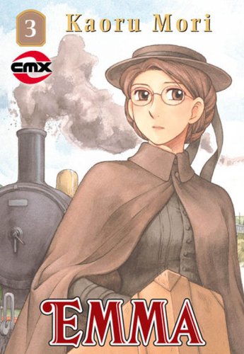 Emma, Vol. 3