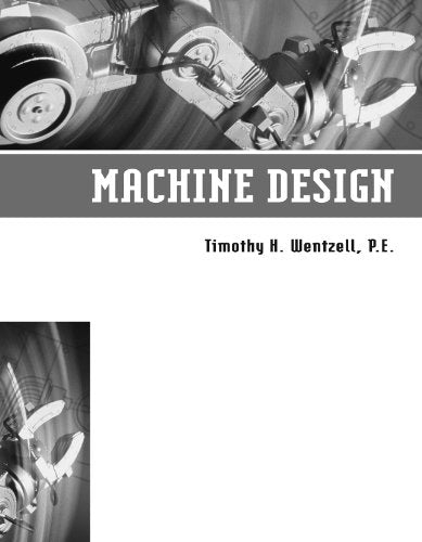 Machine Design