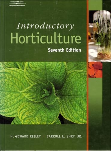 Introductory Horticulture, 7th Edition