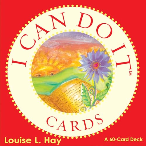 I Can Do It Cards