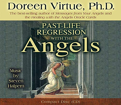 Past-Life Regression With the Angels