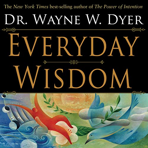 EVERYDAY WISDOM/TRADE