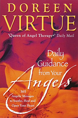Daily Guidance from Your Angels