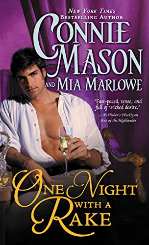One Night With a Rake