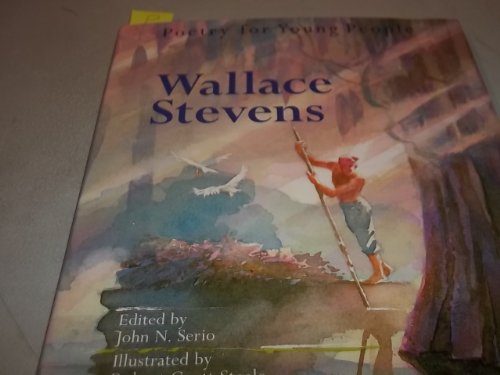 Poetry for Young People: Wallace Stevens
