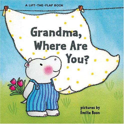 Grandma, Where Are You?