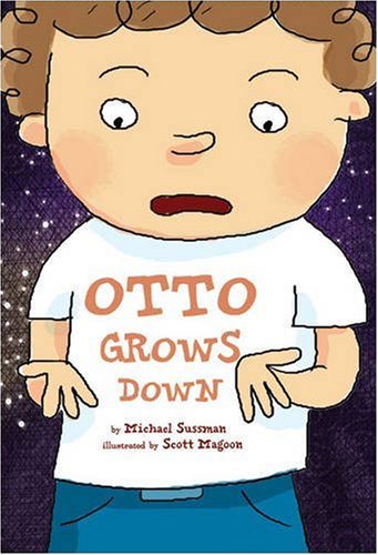Otto Grows Down